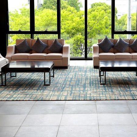 Benjoy Hotel - Jinqiao Branch Thượng Hải Ngoại thất bức ảnh