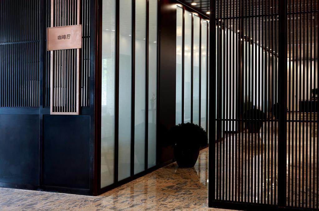 Benjoy Hotel - Jinqiao Branch Thượng Hải Ngoại thất bức ảnh