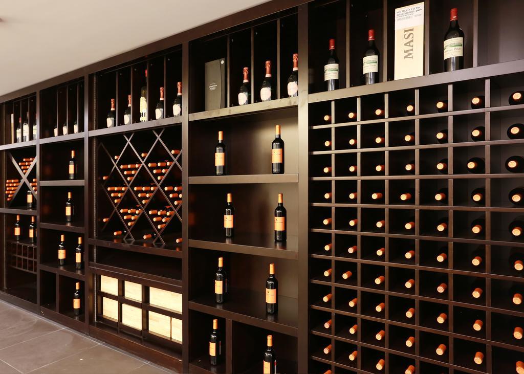 Benjoy Hotel - Jinqiao Branch Thượng Hải Ngoại thất bức ảnh