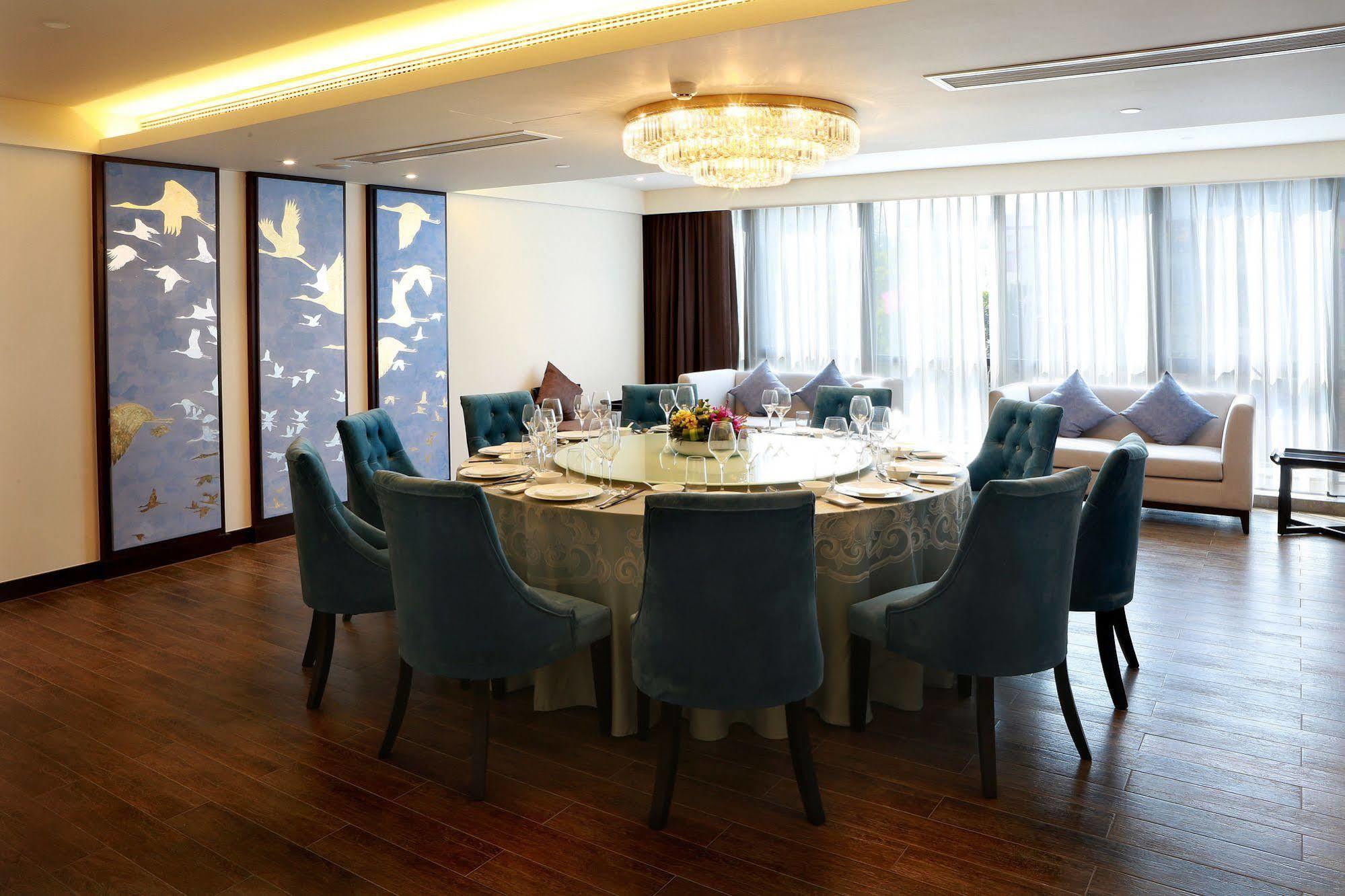 Benjoy Hotel - Jinqiao Branch Thượng Hải Ngoại thất bức ảnh